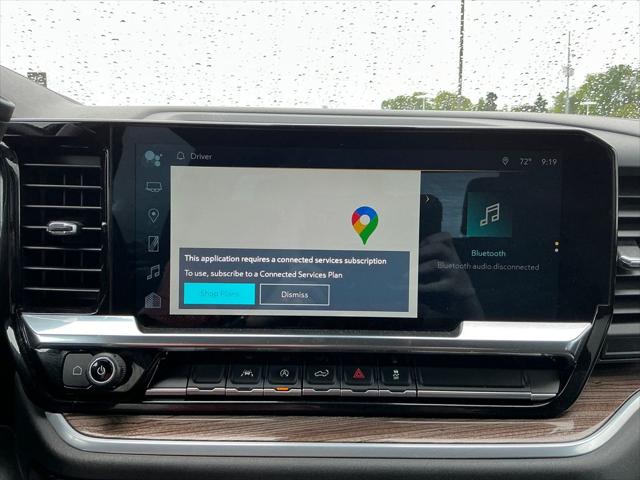 Used 2022 Chevrolet Silverado 1500 For Sale in Muscle Shoals, AL