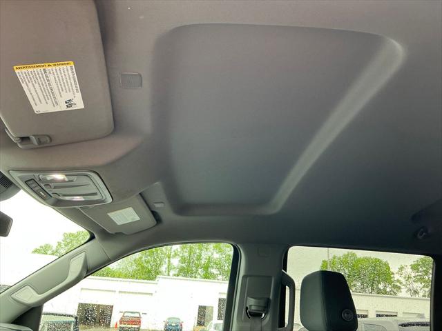 Used 2022 Chevrolet Silverado 1500 For Sale in Muscle Shoals, AL