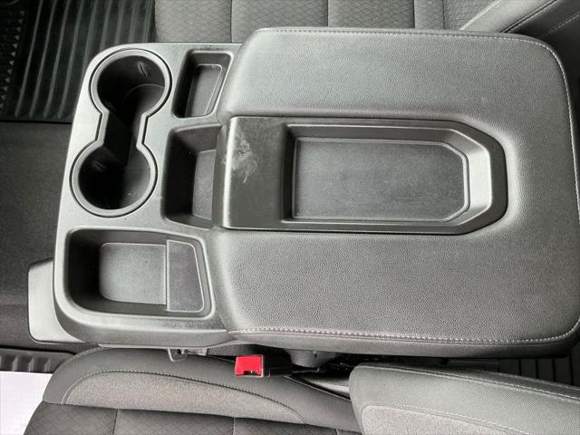 Used 2022 Chevrolet Silverado 1500 For Sale in Muscle Shoals, AL