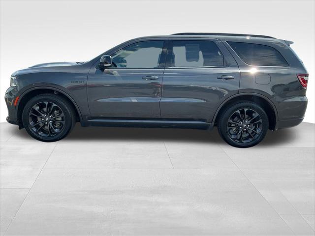 Used 2024 Dodge Durango For Sale in Muscle Shoals, AL