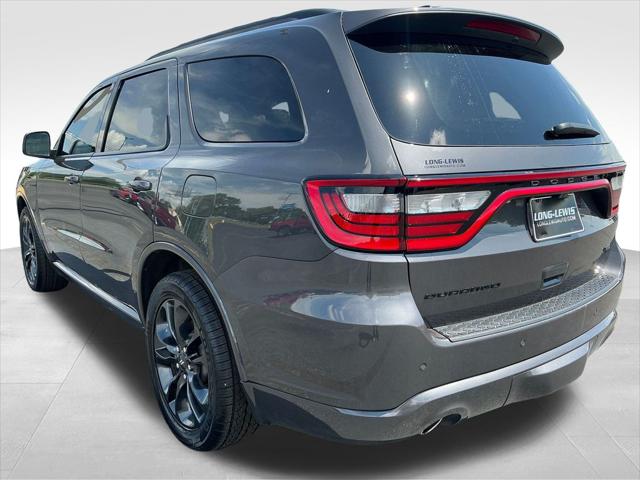 Used 2024 Dodge Durango For Sale in Muscle Shoals, AL
