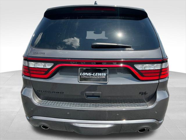 Used 2024 Dodge Durango For Sale in Muscle Shoals, AL