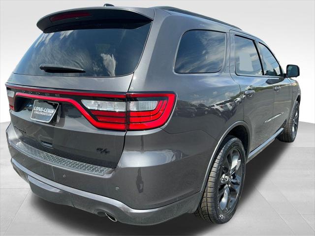 Used 2024 Dodge Durango For Sale in Muscle Shoals, AL