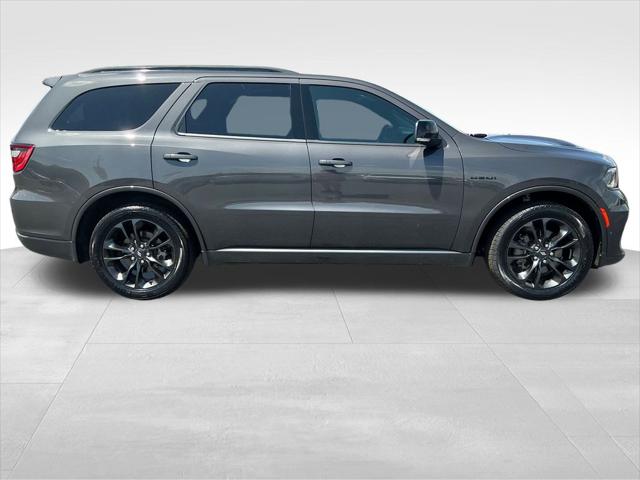 Used 2024 Dodge Durango For Sale in Muscle Shoals, AL