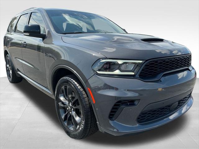 Used 2024 Dodge Durango For Sale in Muscle Shoals, AL