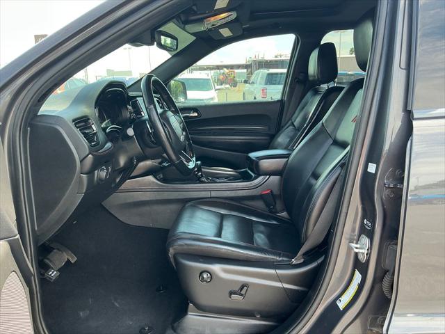 Used 2024 Dodge Durango For Sale in Muscle Shoals, AL
