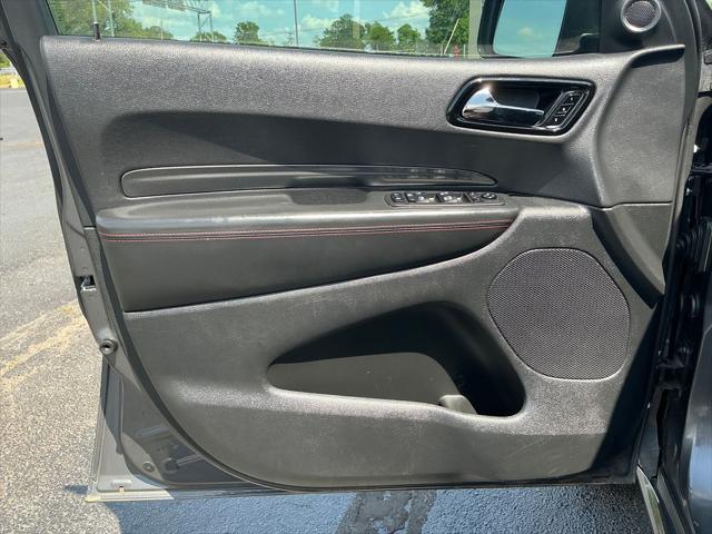 Used 2024 Dodge Durango For Sale in Muscle Shoals, AL