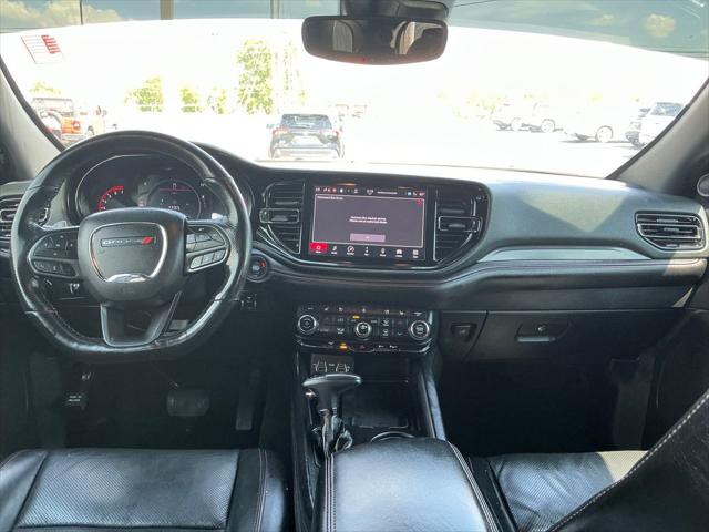 Used 2024 Dodge Durango For Sale in Muscle Shoals, AL