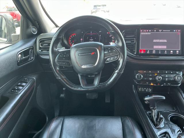 Used 2024 Dodge Durango For Sale in Muscle Shoals, AL
