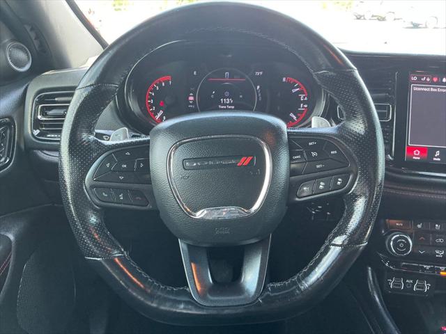Used 2024 Dodge Durango For Sale in Muscle Shoals, AL