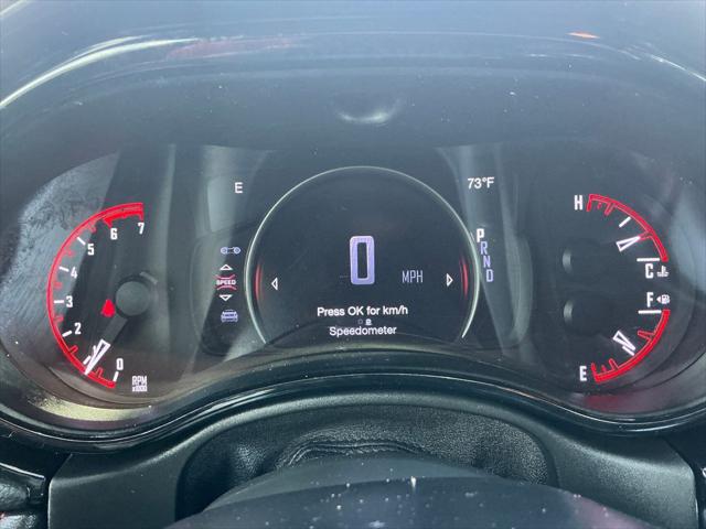 Used 2024 Dodge Durango For Sale in Muscle Shoals, AL