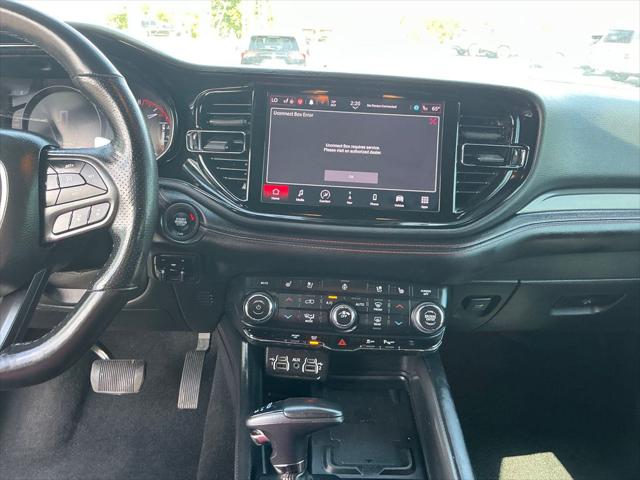 Used 2024 Dodge Durango For Sale in Muscle Shoals, AL
