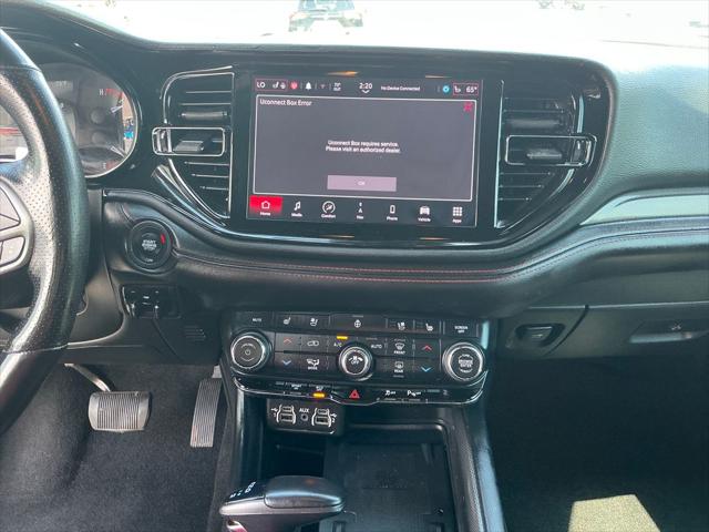 Used 2024 Dodge Durango For Sale in Muscle Shoals, AL