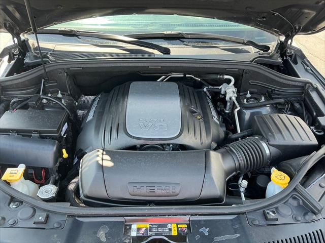 Used 2024 Dodge Durango For Sale in Muscle Shoals, AL