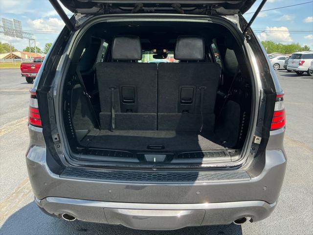 Used 2024 Dodge Durango For Sale in Muscle Shoals, AL