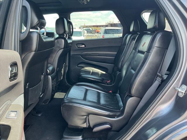 Used 2024 Dodge Durango For Sale in Muscle Shoals, AL