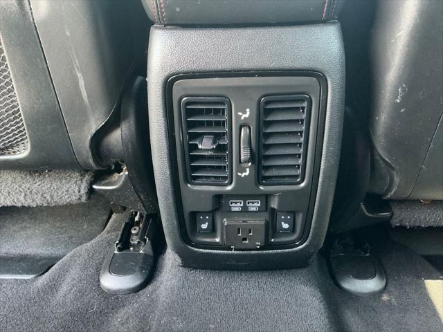 Used 2024 Dodge Durango For Sale in Muscle Shoals, AL