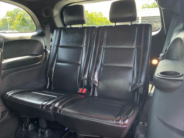 Used 2024 Dodge Durango For Sale in Muscle Shoals, AL