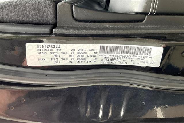 Used 2015 Jeep Grand Cherokee For Sale in Olive Branch, MS