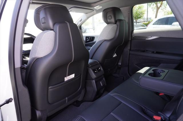 2025 Cadillac iQ Luxury 1 AWD