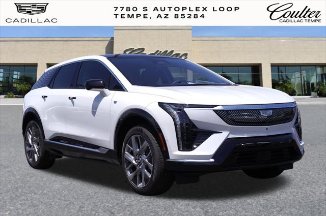 2025 Cadillac iQ Luxury 1 AWD for sale in Tempe, AZ
