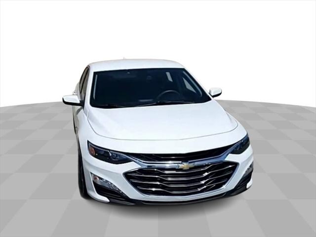 Used 2020 Chevrolet Malibu For Sale in Waterford Twp, MI