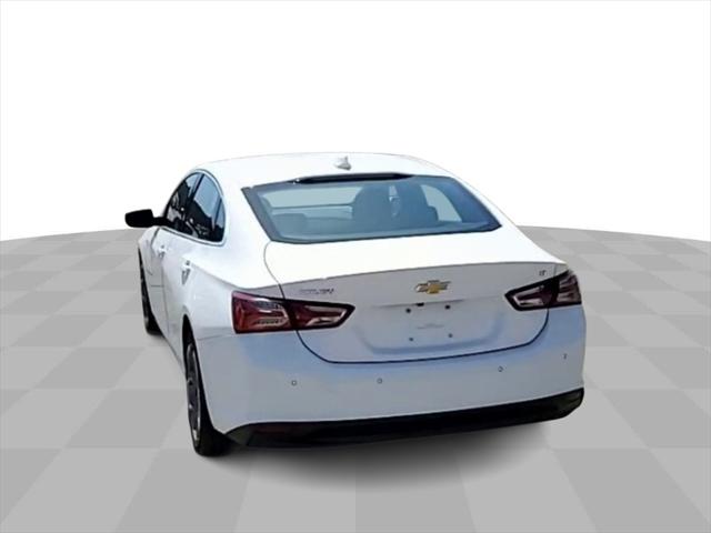 Used 2020 Chevrolet Malibu For Sale in Waterford Twp, MI