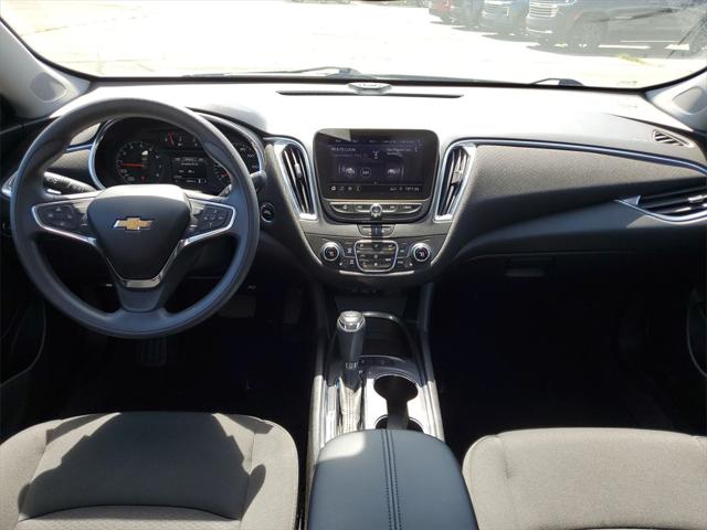 Used 2020 Chevrolet Malibu For Sale in Waterford Twp, MI