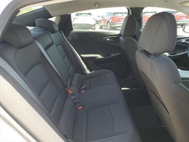 Used 2020 Chevrolet Malibu For Sale in Waterford Twp, MI