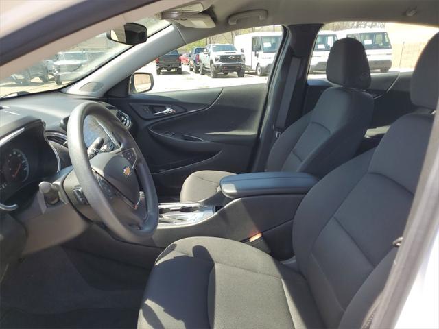 Used 2020 Chevrolet Malibu For Sale in Waterford Twp, MI