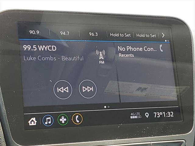 Used 2020 Chevrolet Malibu For Sale in Waterford Twp, MI