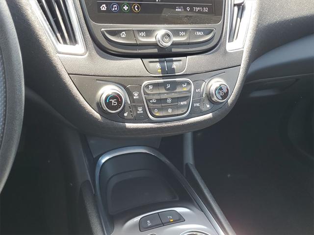 Used 2020 Chevrolet Malibu For Sale in Waterford Twp, MI