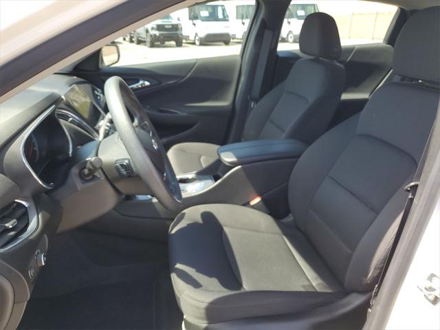 Used 2020 Chevrolet Malibu For Sale in Waterford Twp, MI