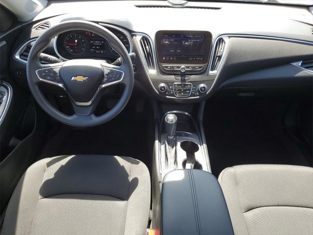 Used 2020 Chevrolet Malibu For Sale in Waterford Twp, MI
