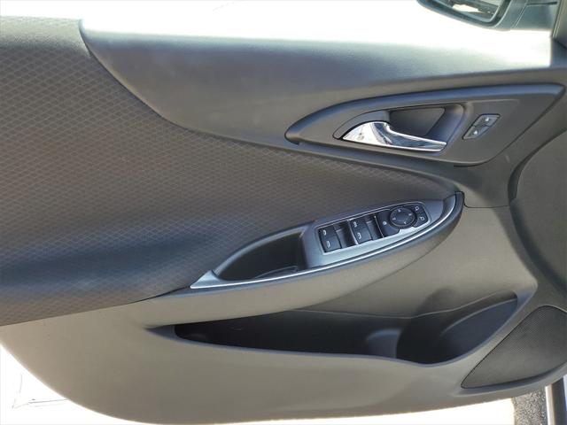 Used 2020 Chevrolet Malibu For Sale in Waterford Twp, MI