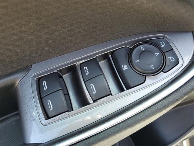 Used 2020 Chevrolet Malibu For Sale in Waterford Twp, MI