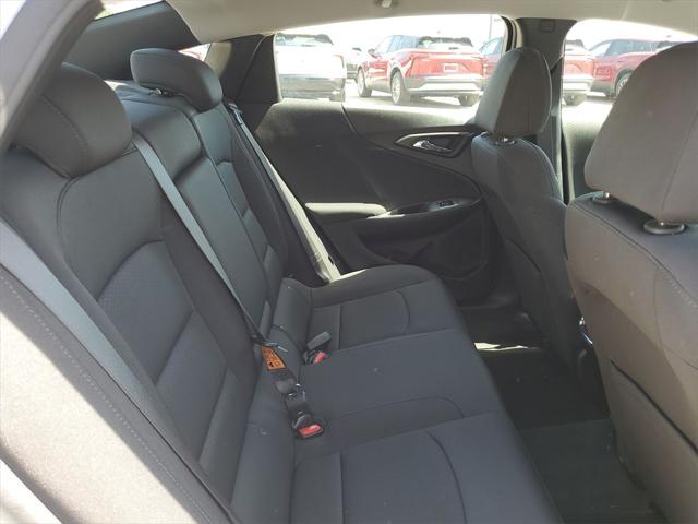 Used 2020 Chevrolet Malibu For Sale in Waterford Twp, MI
