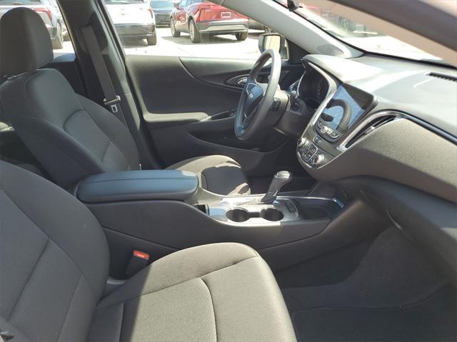 Used 2020 Chevrolet Malibu For Sale in Waterford Twp, MI