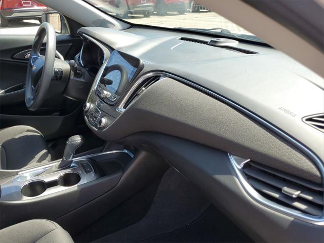 Used 2020 Chevrolet Malibu For Sale in Waterford Twp, MI