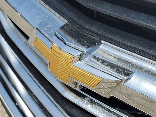 Used 2020 Chevrolet Malibu For Sale in Waterford Twp, MI