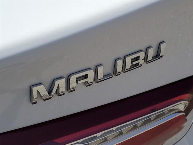 Used 2020 Chevrolet Malibu For Sale in Waterford Twp, MI