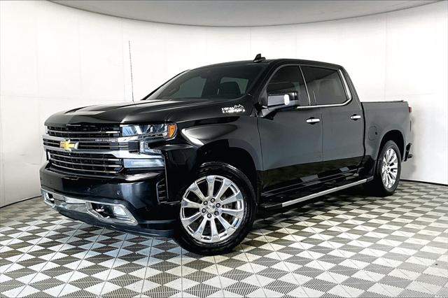 Used 2019 Chevrolet Silverado 1500 For Sale in OLIVE BRANCH, MS