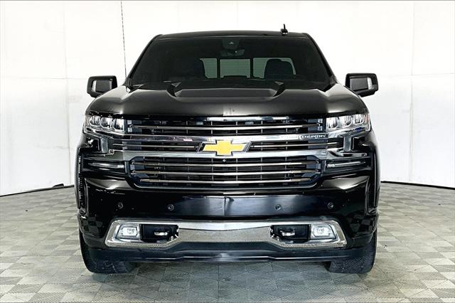 Used 2019 Chevrolet Silverado 1500 For Sale in OLIVE BRANCH, MS
