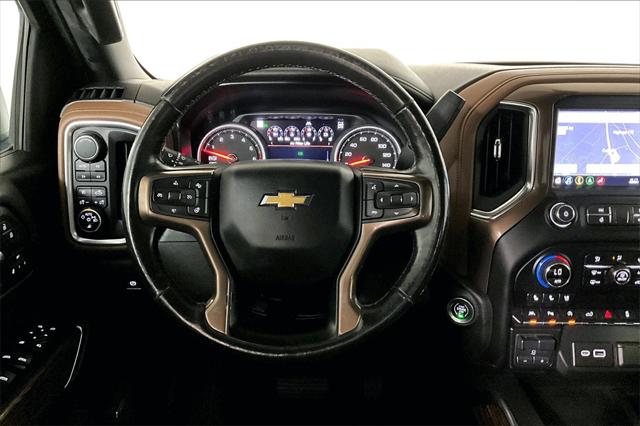 Used 2019 Chevrolet Silverado 1500 For Sale in OLIVE BRANCH, MS