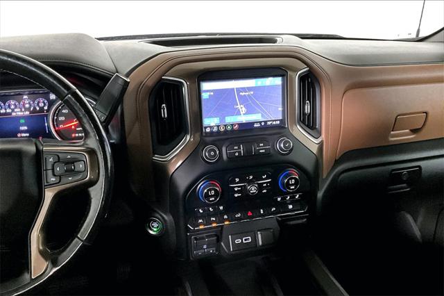 Used 2019 Chevrolet Silverado 1500 For Sale in OLIVE BRANCH, MS