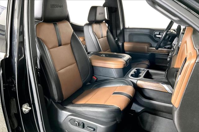 Used 2019 Chevrolet Silverado 1500 For Sale in OLIVE BRANCH, MS