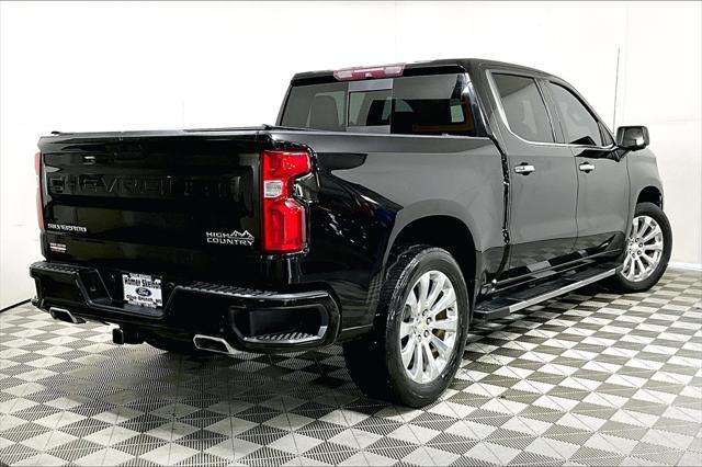 Used 2019 Chevrolet Silverado 1500 For Sale in OLIVE BRANCH, MS