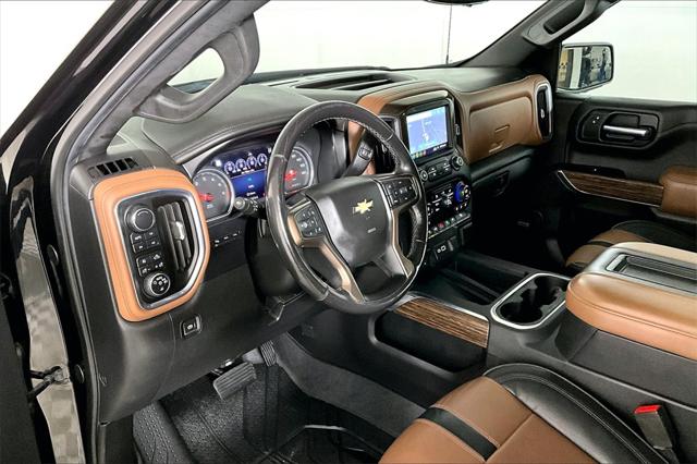 Used 2019 Chevrolet Silverado 1500 For Sale in OLIVE BRANCH, MS