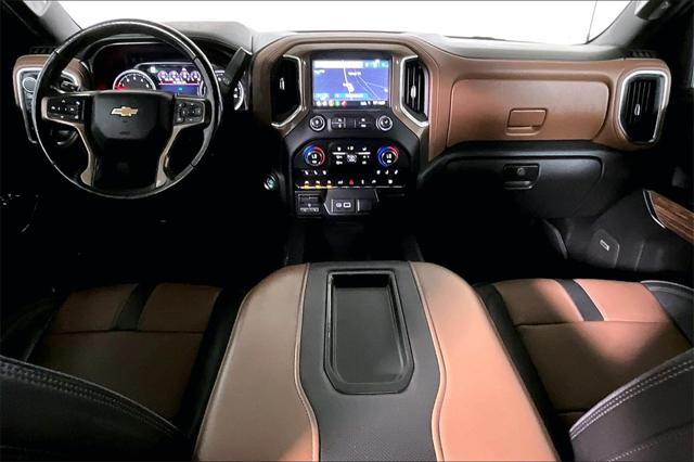 Used 2019 Chevrolet Silverado 1500 For Sale in OLIVE BRANCH, MS