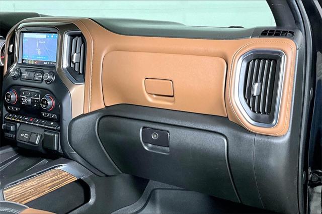 Used 2019 Chevrolet Silverado 1500 For Sale in OLIVE BRANCH, MS